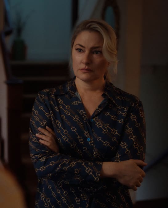 Missing Polly - Riverdale Season 5 Episode 18
