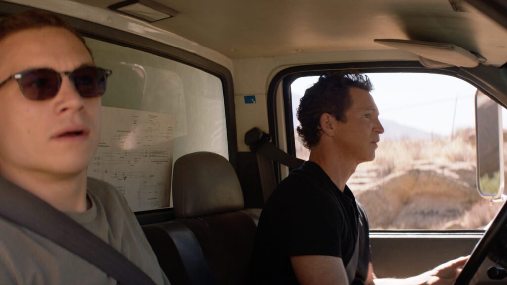 Not Your Average Roadtrip  - Animal Kingdom Season 5 Episode 11