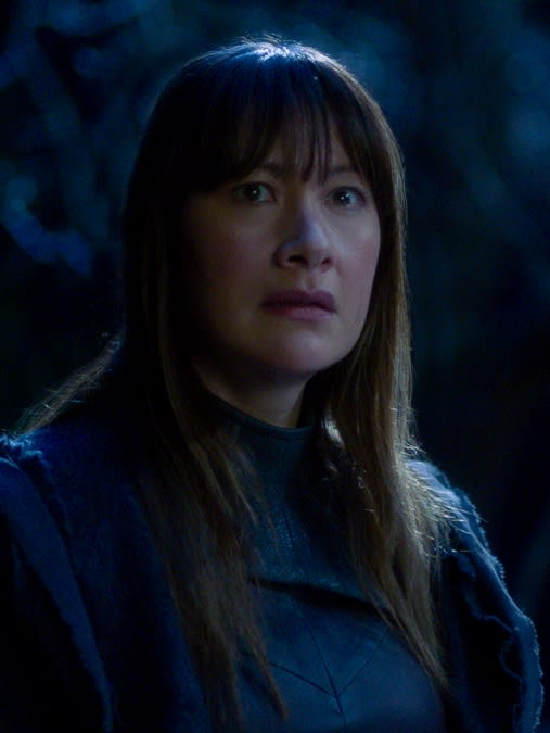 Nyxly - Supergirl Season 6 Episode 9