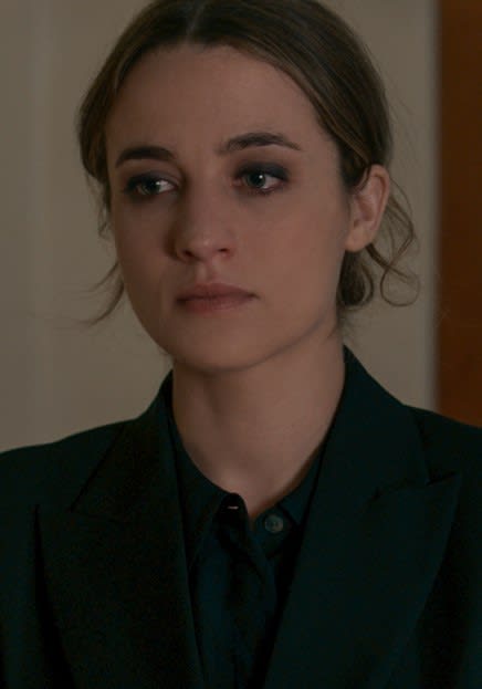 Personal Cost -- Tall - The Republic of Sarah Season 1 Episode 13