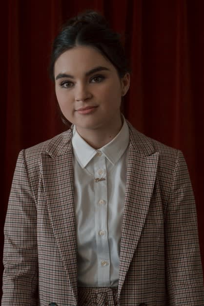Political Career - The Republic of Sarah Season 1 Episode 13