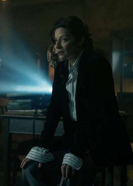 Ready for Action - Doom Patrol Season 3 Episode 4