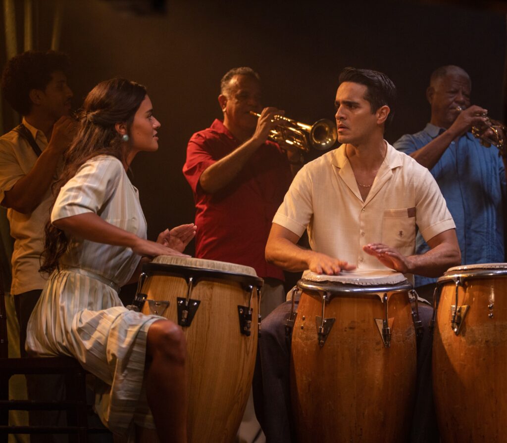 Revisiting History - Fantasy Island
