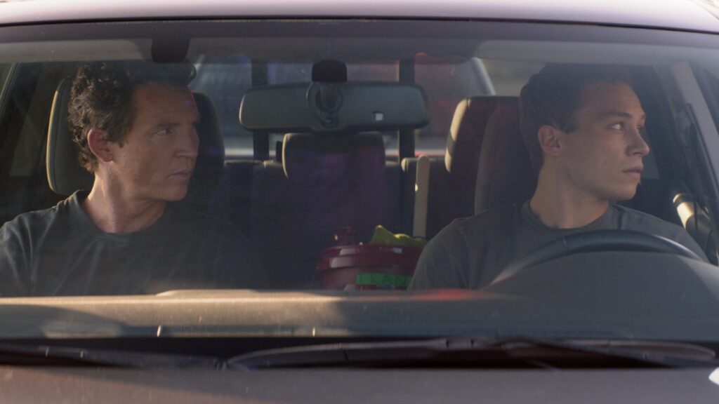 Riding with Uncle Pope  - Animal Kingdom Season 5 Episode 9