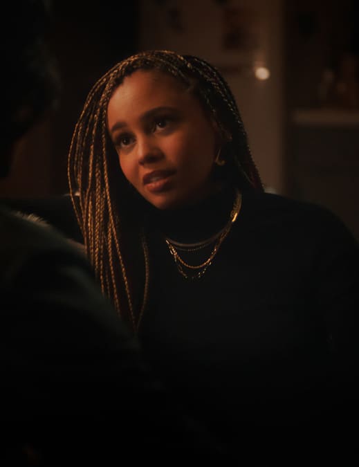 School Days - Riverdale Season 5 Episode 18