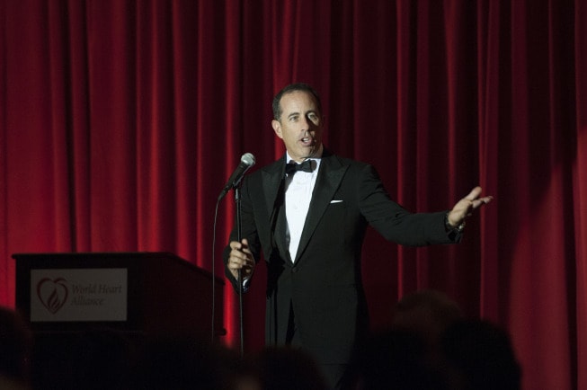 Seinfeld Guest Stars