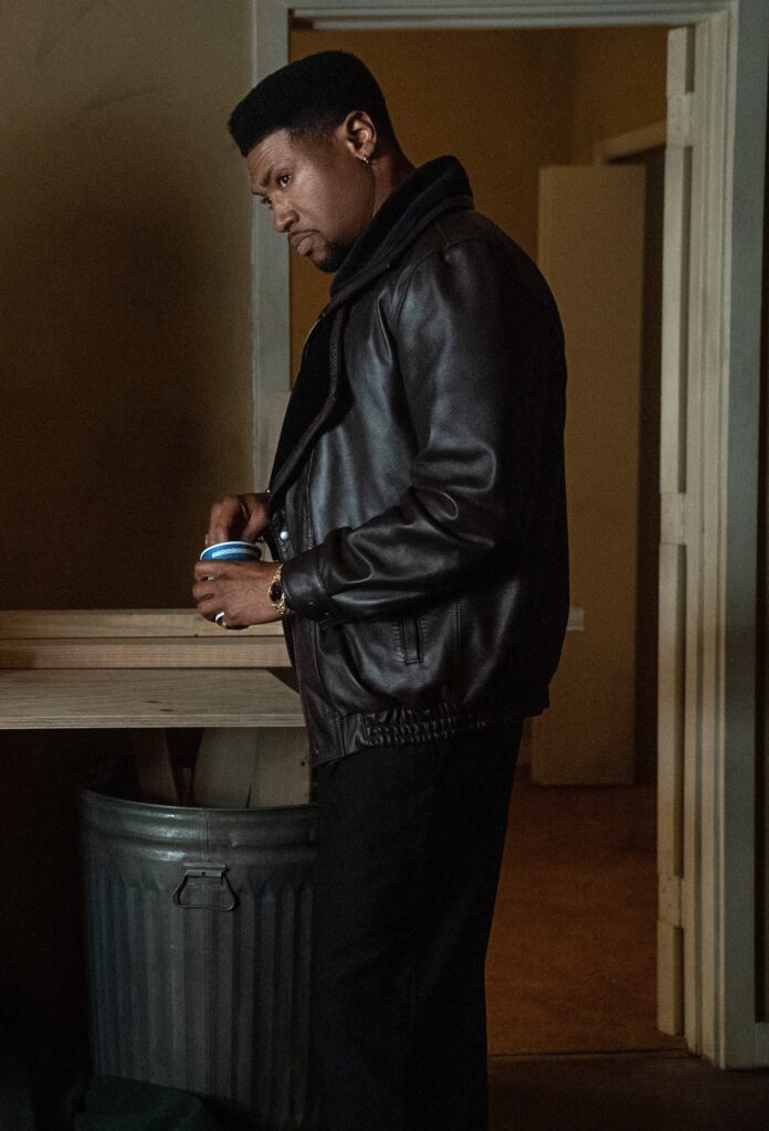 Solving Problems - Power Book III: Raising Kanan Season 1 Episode 7