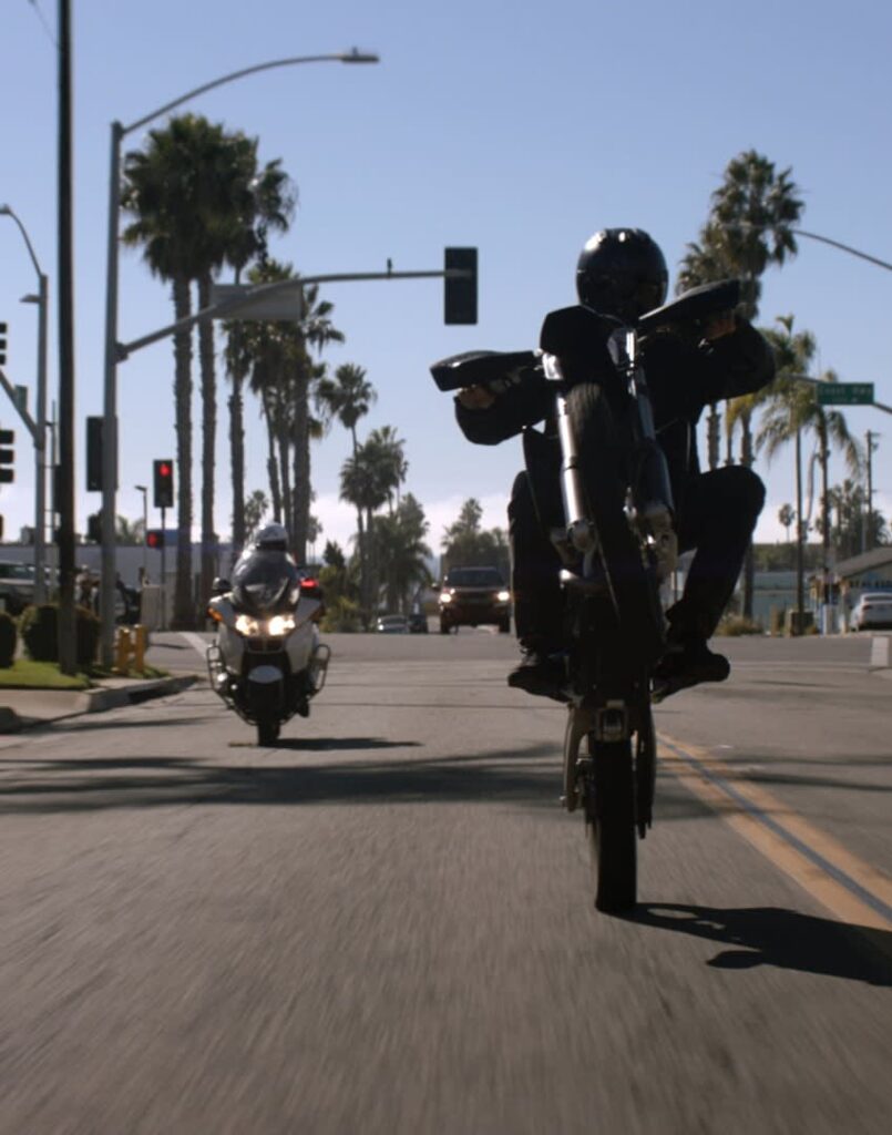 Thrill Ride - tall - Animal Kingdom Season 5 Episode 10