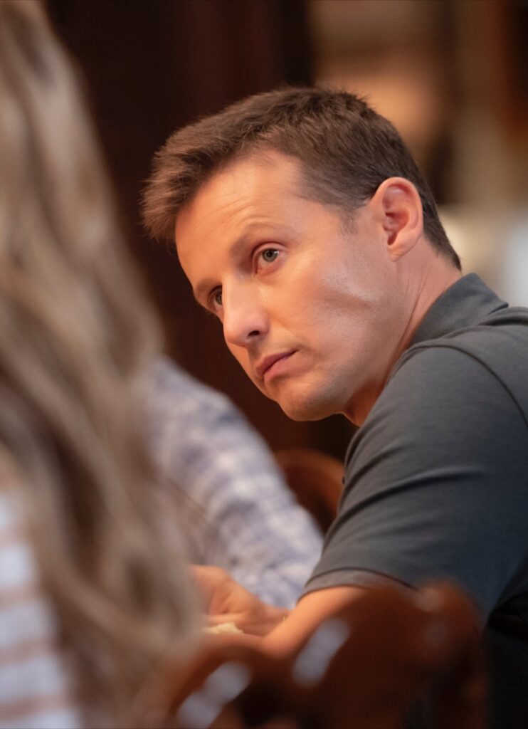 Wait, How Was Your Day? - Blue Bloods Season 12 Episode 1