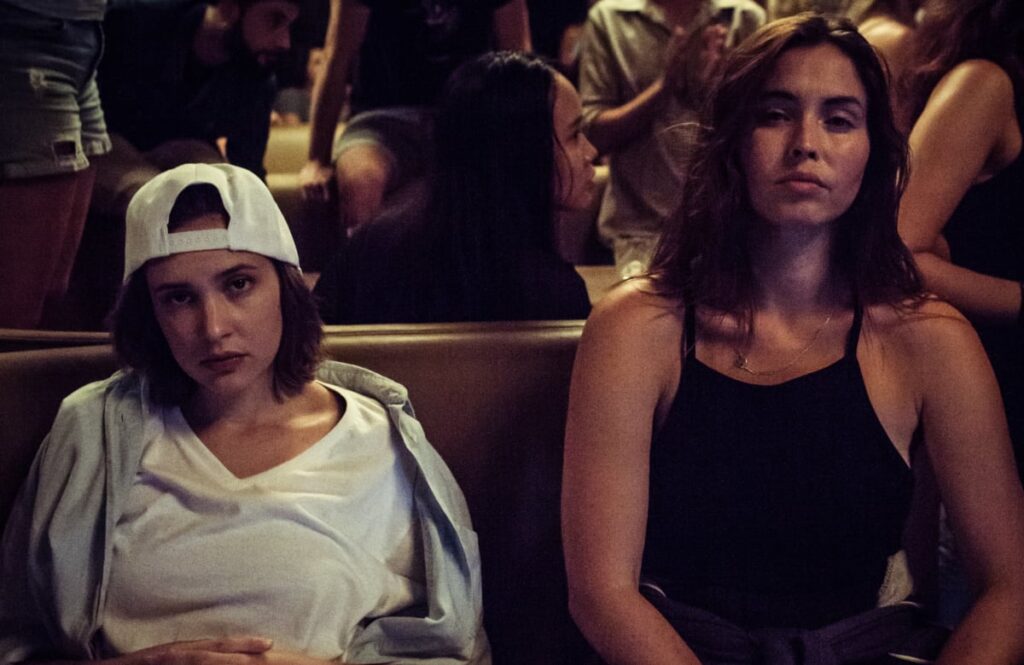 We Had It Coming Sends a Message that Women Deserve Better