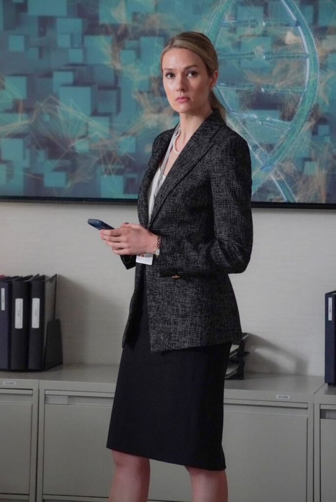 Welcome, Kate - NCIS: Hawai'i Season 1 Episode 1