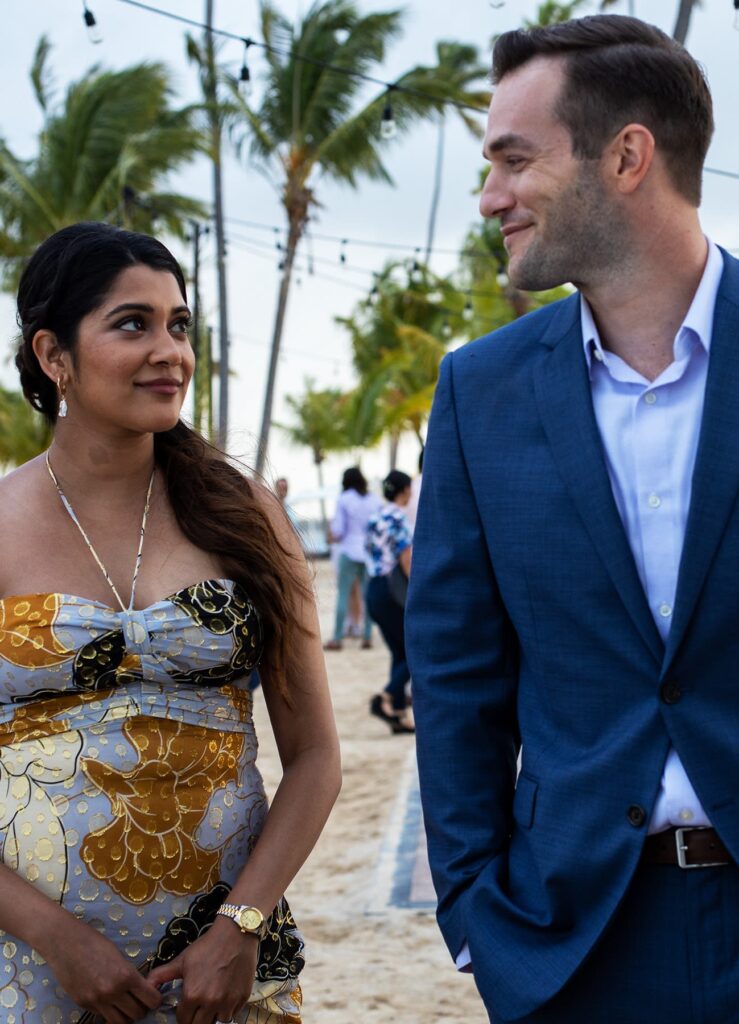 What Might've Been - Fantasy Island Season 1 Episode 5