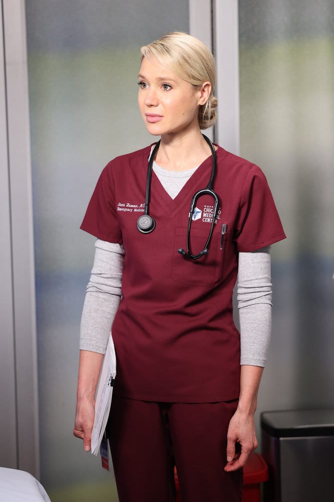 Chicago Med Season 7 Episode 4 Review: Status Quo, AKA The Mess We're - Chicago Med Status Quo Aka The Mess We Re In