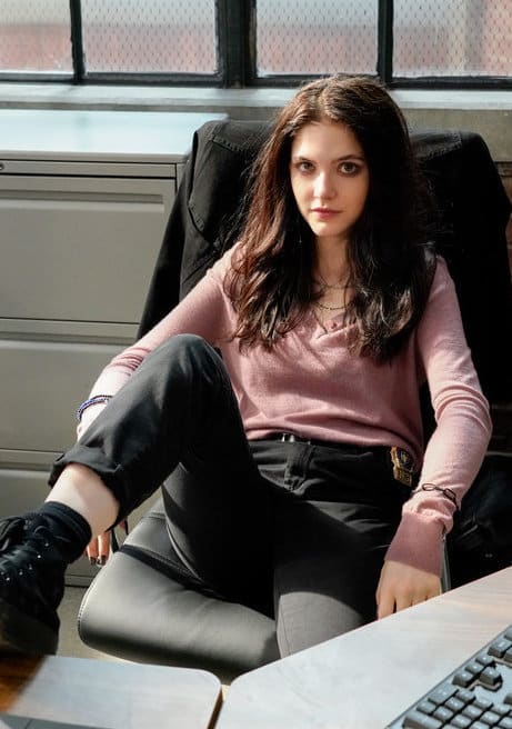 A Valued Team Member - Law & Order: Organized Crime Season 2 Episode 2