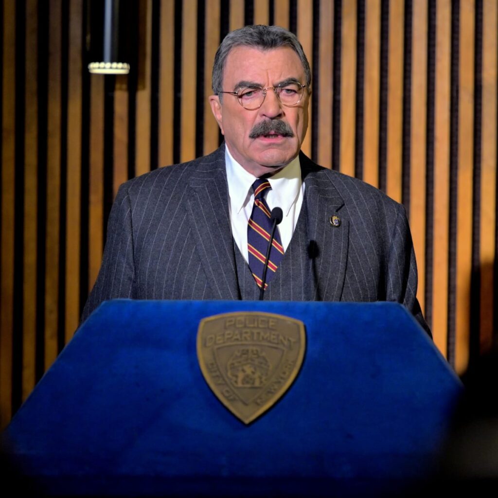 A Viral Arrest - Blue Bloods Season 12 Episode 2