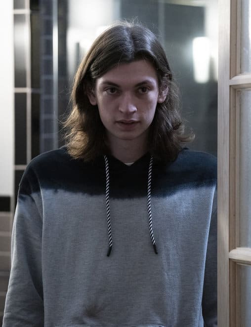 Adjusting to A New Situation - Law & Order: Organized Crime Season 2 Episode 5
