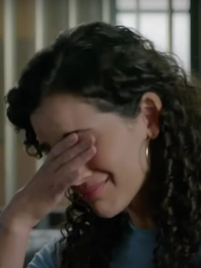 An Upsetting Case - Law & Order: SVU Season 23 Episode 4