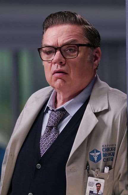 Analyzing Patient Lies - Chicago Med Season 7 Episode 3