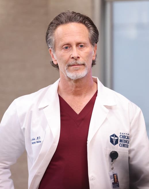 Chicago Med Season 7 Episode 4 Review: Status Quo, AKA The Mess We're - Chicago Med Status Quo Aka The Mess We Re In