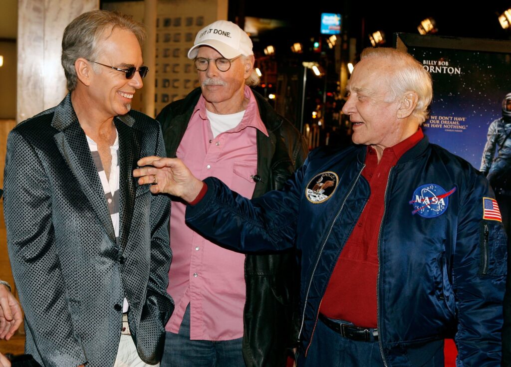 Astronaut Farmer Premiere
