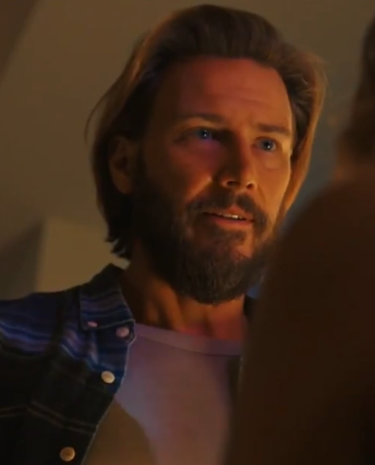 Back On The Saddle - I Know What You Did Last Summer Season 1 Episode 5