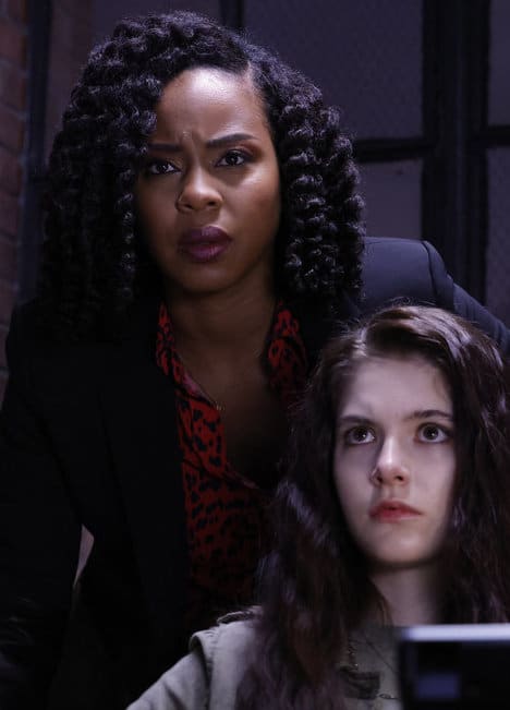 Bell is Concerned - Law & Order: Organized Crime Season 2 Episode 4