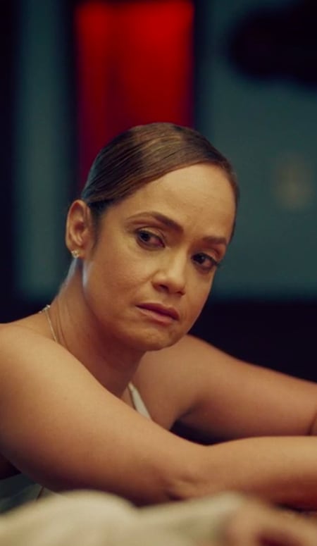 Billie Has a Drink - Queen Sugar Season 6 Episode 6