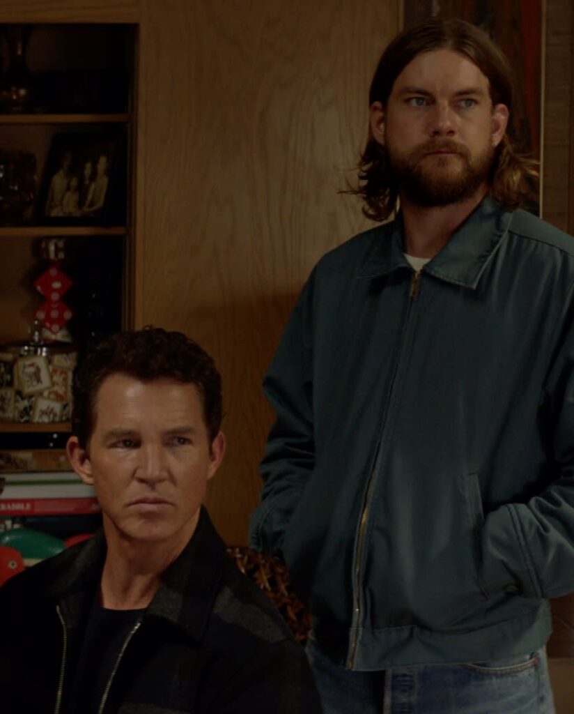 Brother's Keeper - tall - Animal Kingdom Season 5 Episode 13