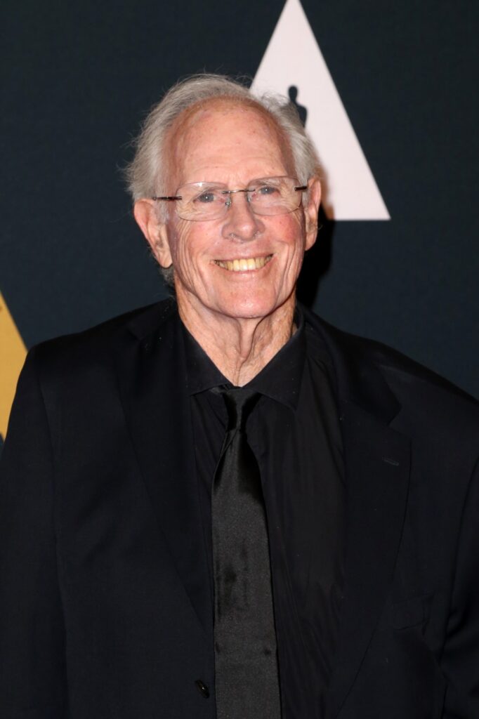Bruce Dern at 8th Annual Governors Awards