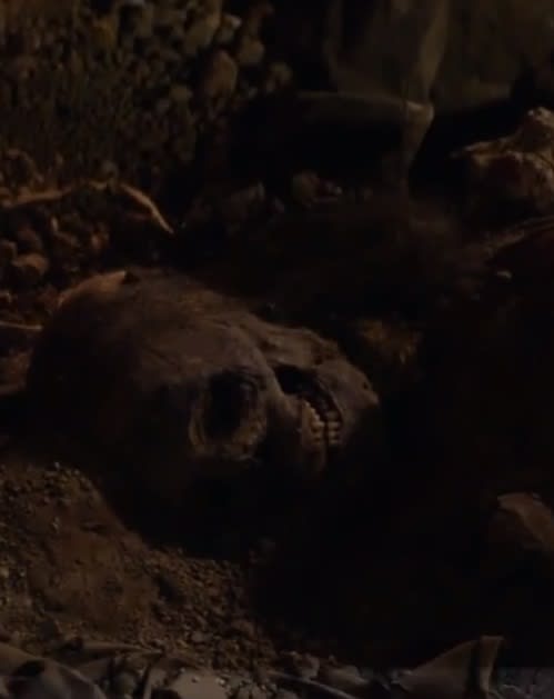 Cath's Remains - Animal Kingdom Season 5 Episode 13