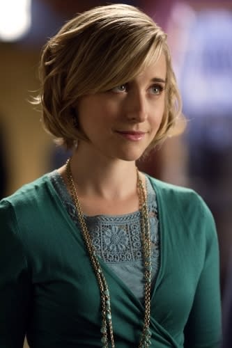 Chloe Sullivan - Smallville