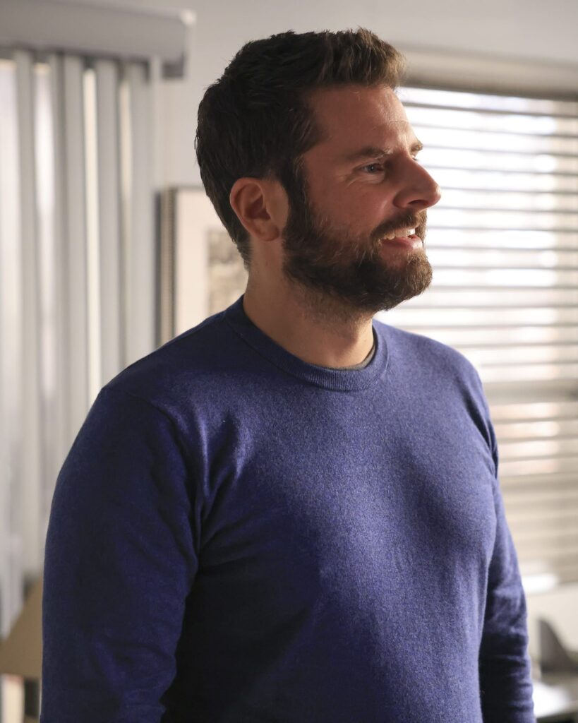 Closing in on Gary -  - A Million Little Things Season 4 Episode 4