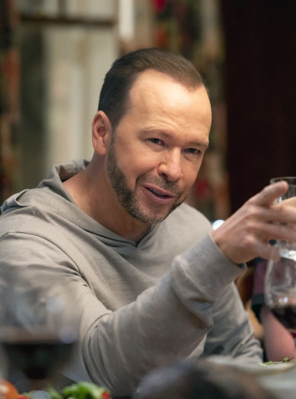 Consulting a Psychic - Blue Bloods Season 12 Episode 1