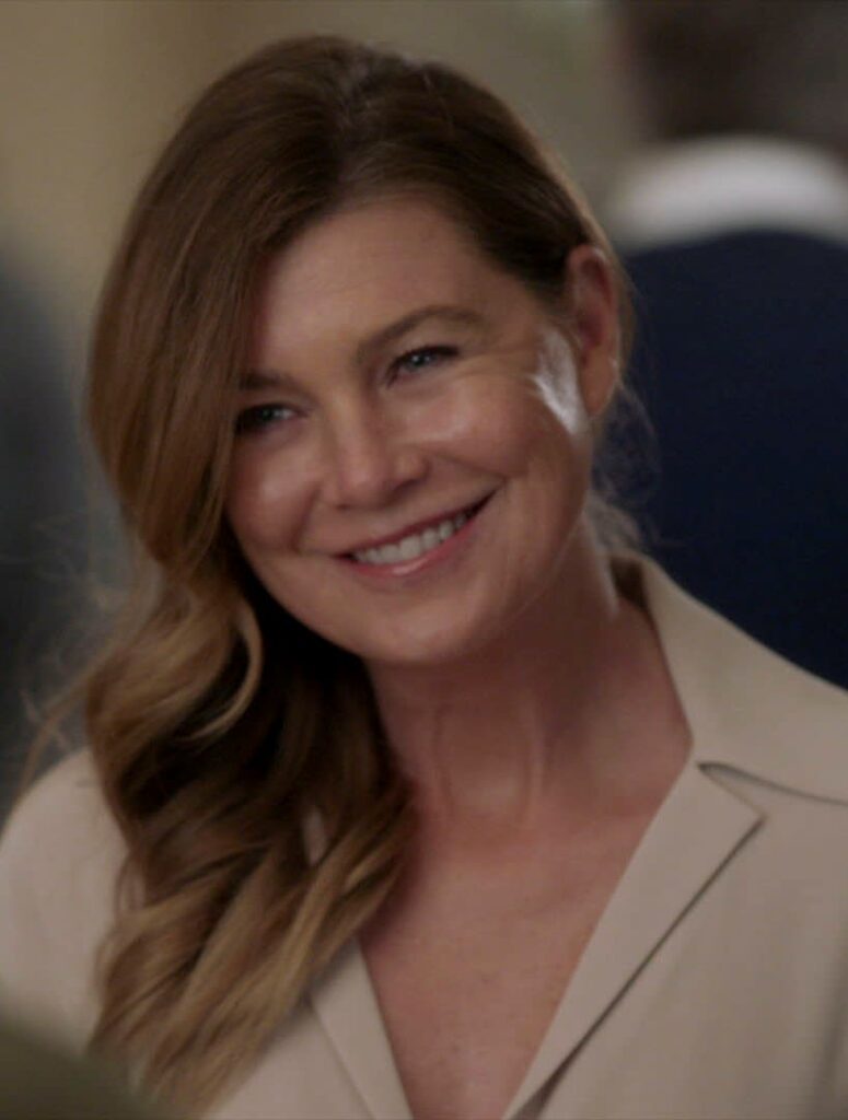 Date with Nick - tall - Grey's Anatomy Season 18 Episode 2