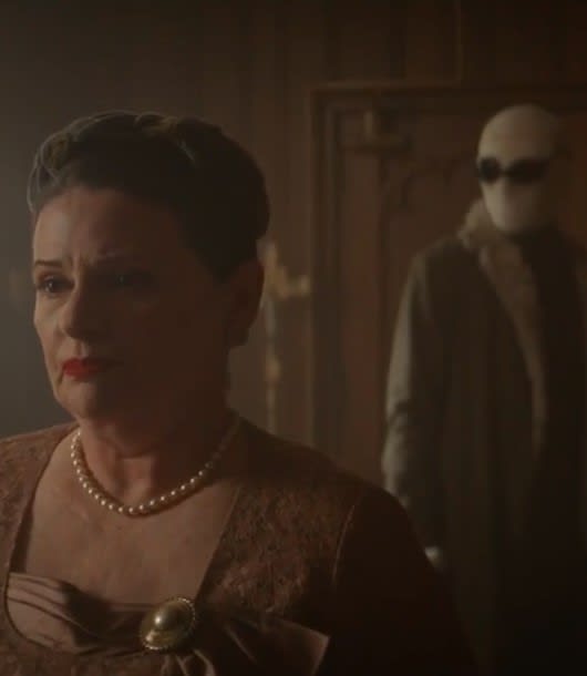 Debbie and Larry - Doom Patrol Season 3 Episode 8