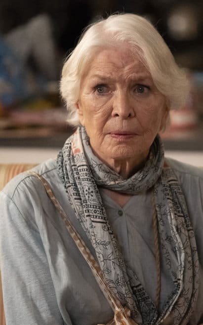 Ellen Burstyn Returns - Law & Order: Organized Crime Season 2 Episode 2