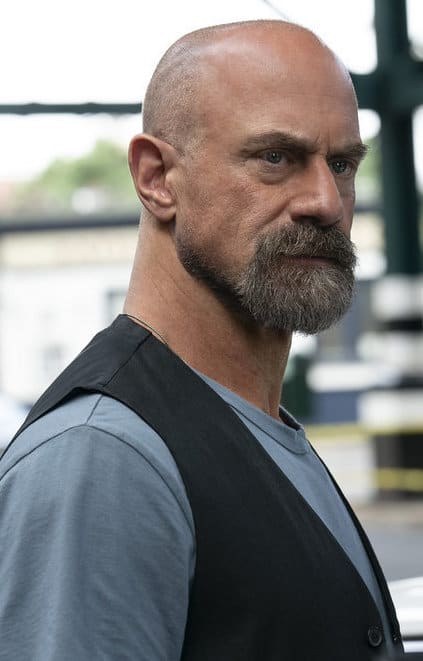 Facing The Music / Tall - Law & Order: Organized Crime Season 2 Episode 4