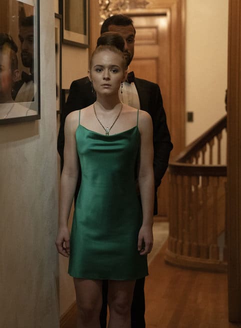 Family Business - Law & Order: Organized Crime Season 2 Episode 5