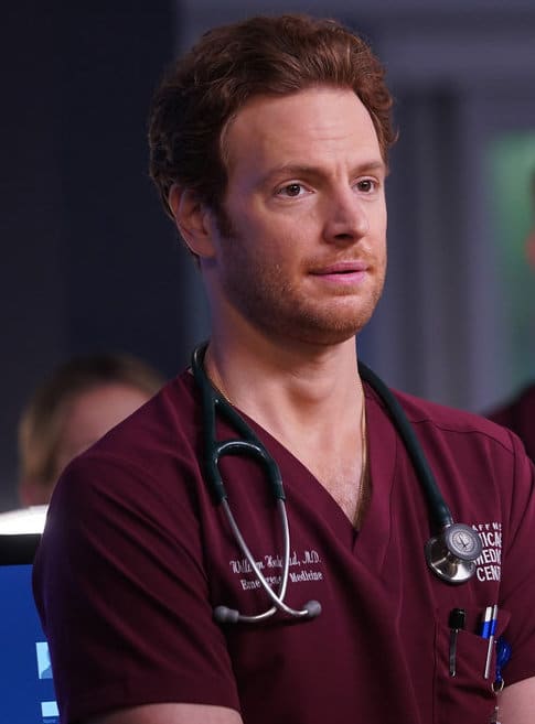 Figuring Out The Truth - Chicago Med Season 7 Episode 3