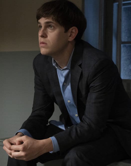 From Influencer To Defendant - Law & Order: SVU Season 23 Episode 5