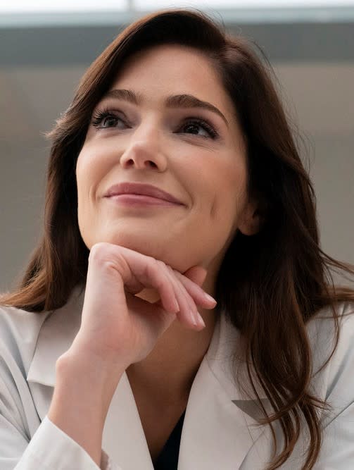 Glamour Shot - tall - New Amsterdam Season 4 Episode 3