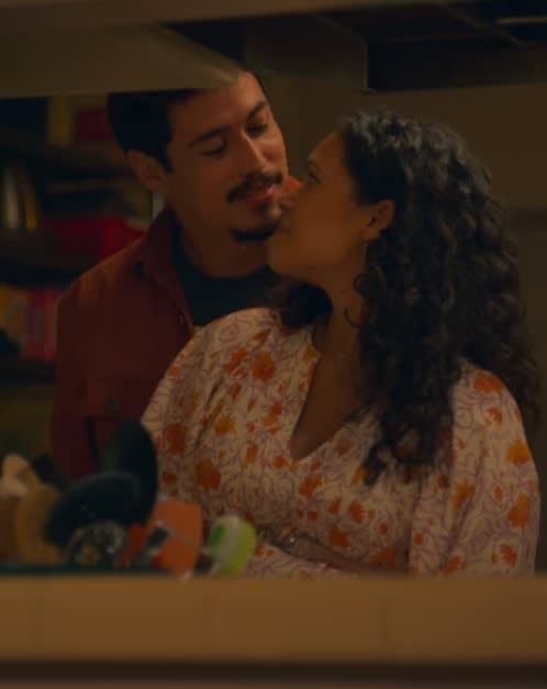 Happy and Domestic - On My Block Season 4 Episode 1