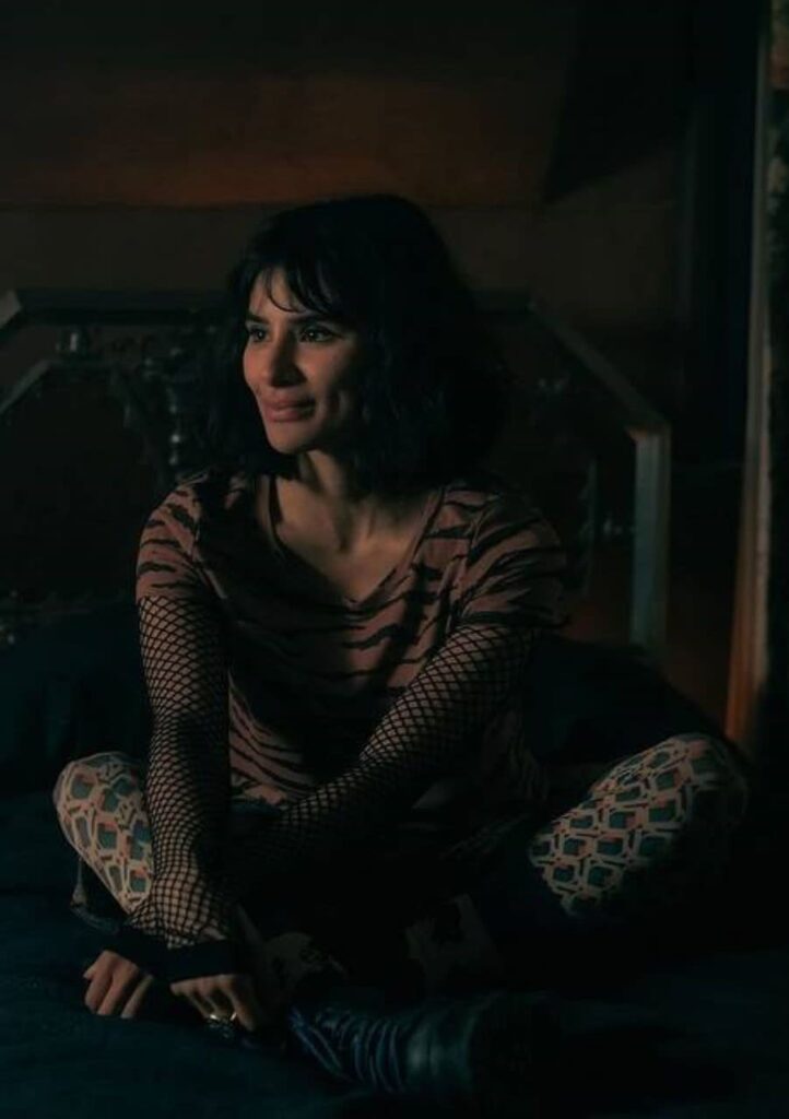Jane in Her Space - Doom Patrol Season 3 Episode 5