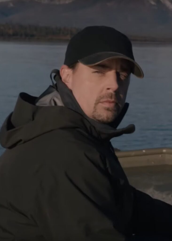 Last Goodbye - NCIS Season 19 Episode 4