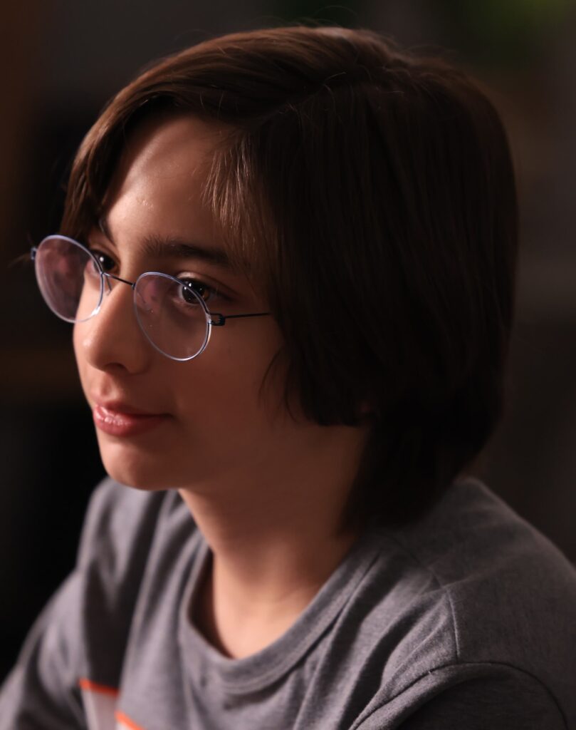 Liam's Disappointment - tall  - A Million Little Things Season 4 Episode 4