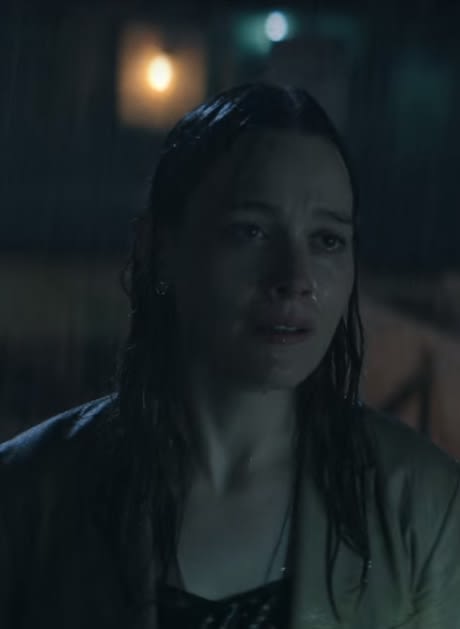 Love in the Rain - YOU Season 3 Episode 1