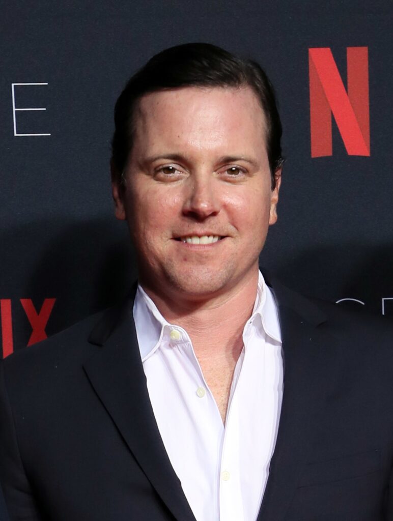 Michael Mosley attends the Netflix FYSEE Kick-Off