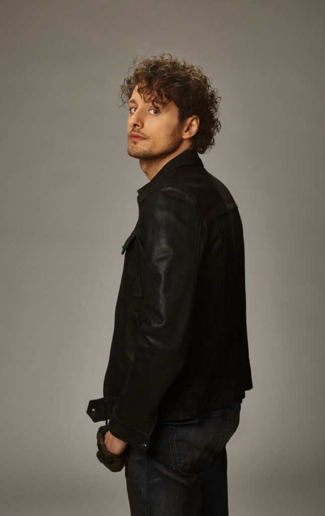 Michael Vlamis - Roswell, New Mexico Season 3 