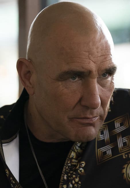 Mob Boss With a Secret - Law & Order: Organized Crime Season 2 Episode 4