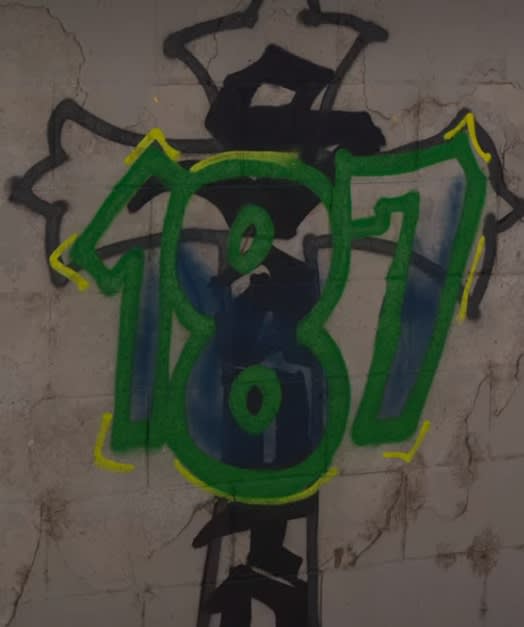 New Gang in Town - On My Block Season 4 Episode 5